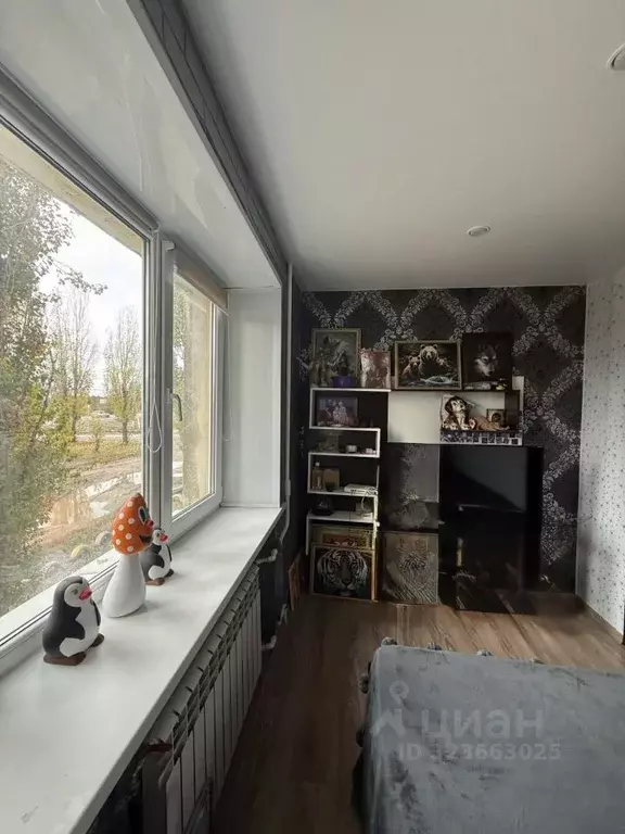 3-к кв. Волгоградская область, Дубовка Магистральная ул., 12 (46.9 м) - Фото 2