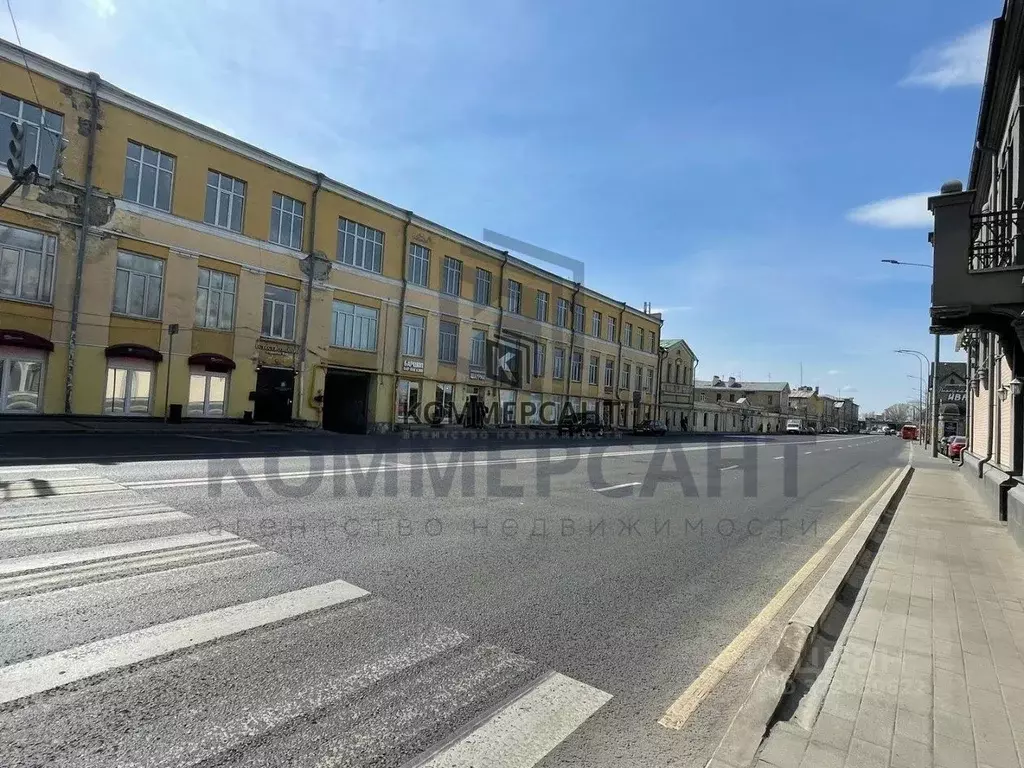 Помещение свободного назначения в Нижегородская область, Нижний ... - Фото 1