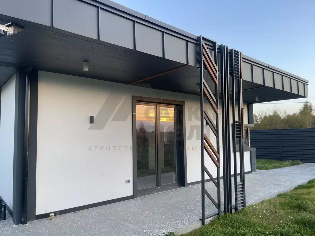 Дом в Калининградская область, Зеленоградский муниципальный округ, ... - Фото 1