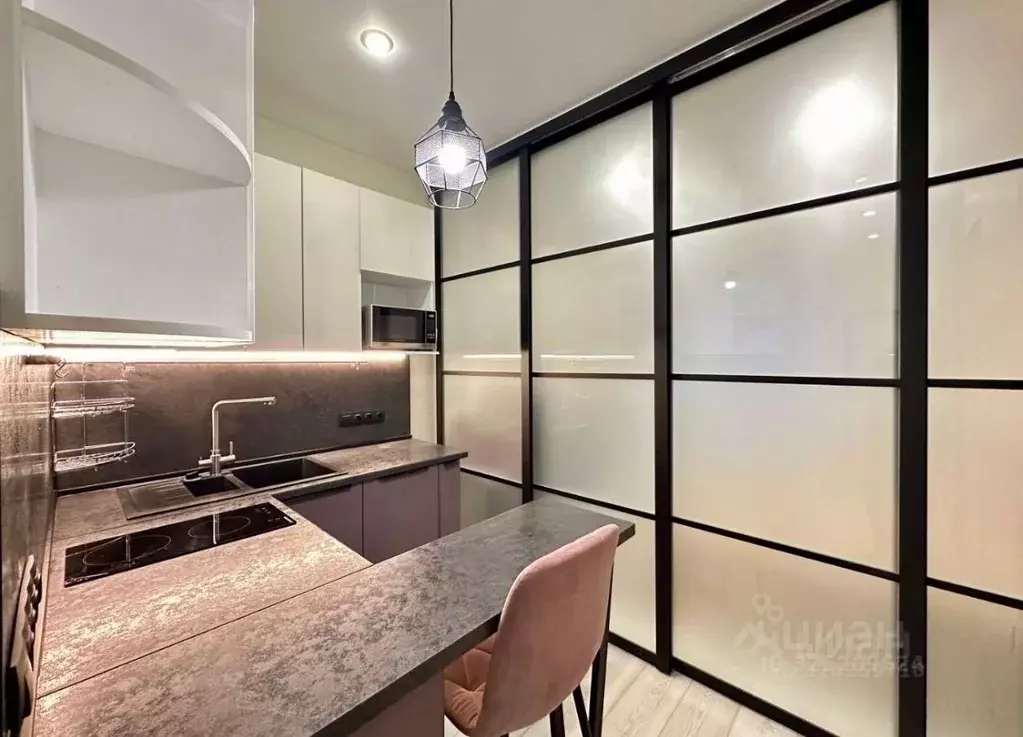 Студия Московская область, Красногорск ул. Народного Ополчения, 9 ... - Фото 2