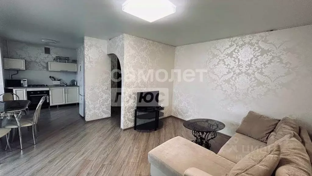 1-к кв. Марий Эл, Йошкар-Ола Красноармейская ул., 118А (37.0 м) - Фото 1