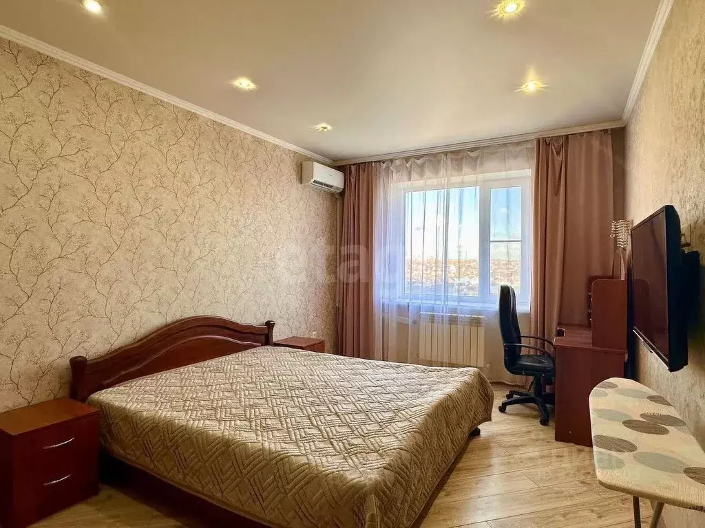 2-к кв. Ростовская область, Ростов-на-Дону, Нахичевань ул. 45-я Линия, ... - Фото 2