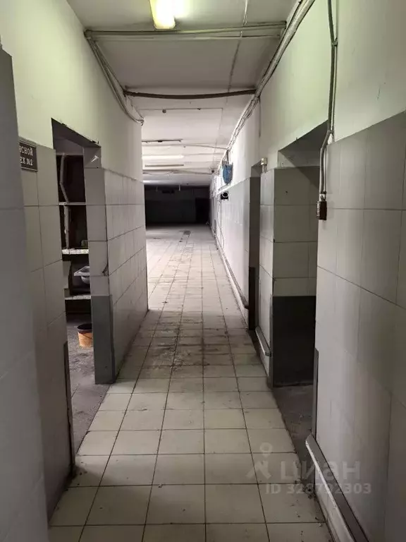 Производственное помещение в Нижегородская область, Нижний Новгород ... - Фото 2