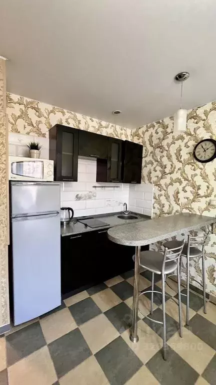 Студия Московская область, Красногорск бул. Красногорский, 14 (28.0 м) - Фото 1