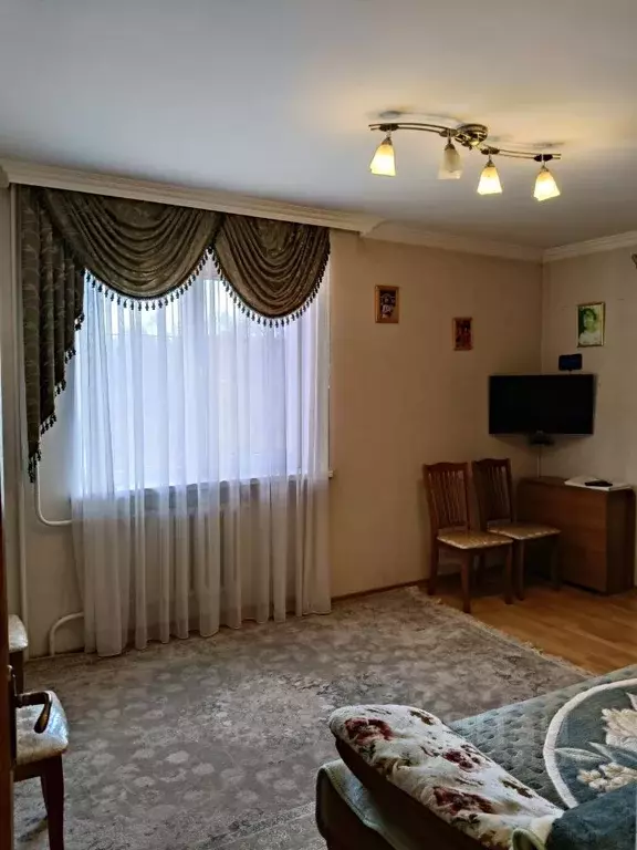 2-к кв. Северная Осетия, Владикавказ ул. Астана Кесаева, 21к2 (48.0 м) - Фото 0