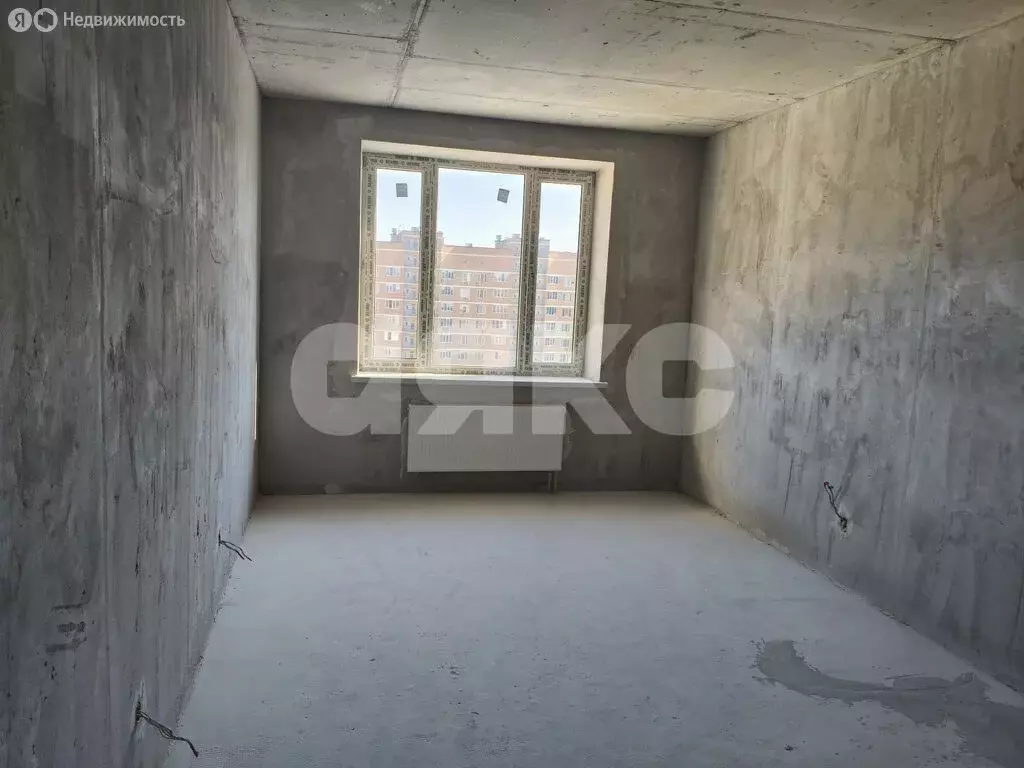 1-комнатная квартира: Раменское, Крымская улица, 7 (42 м) - Фото 1