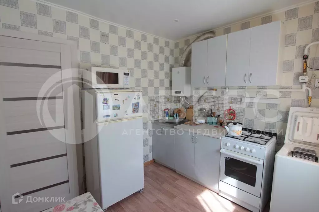 Продаётся 1-к квартира, 32.5 м - Фото 1