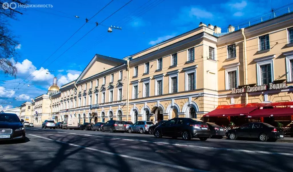 Офис (163 м) - Фото 0