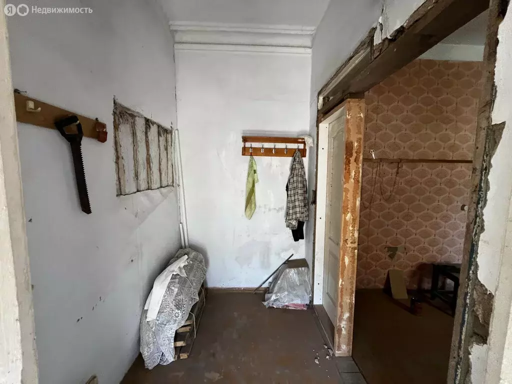 1-комнатная квартира: Ейск, улица Советов, 127 (30 м) - Фото 1