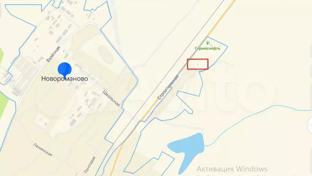 Участок 90 сот. (СНТ, ДНП) - Фото 0