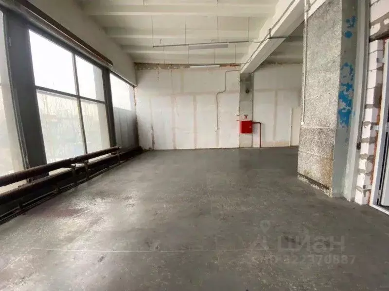 Производственное помещение в Санкт-Петербург ул. Комсомола, 1-3АВ (120 ... - Фото 1