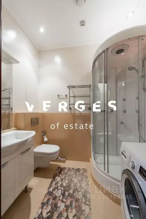 3-к кв. Москва просп. Вернадского, 94к3 (125.0 м) - Фото 2