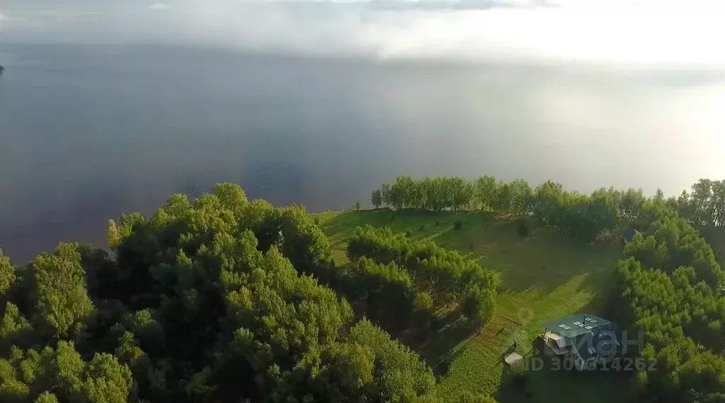 Дом в Нижегородская область, Чкаловск муниципальный округ, д. ... - Фото 2