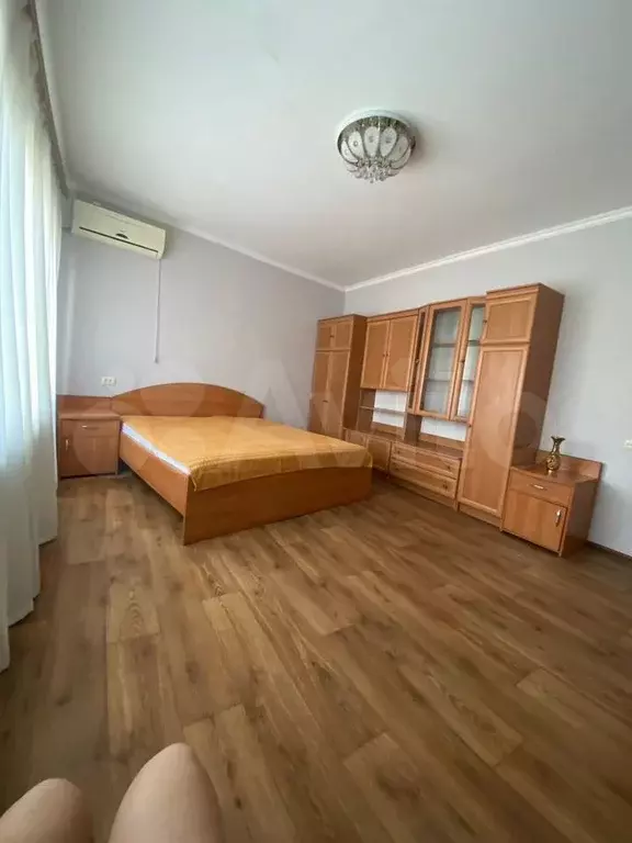 1-к. квартира, 48 м, 2/2 эт. - Фото 0