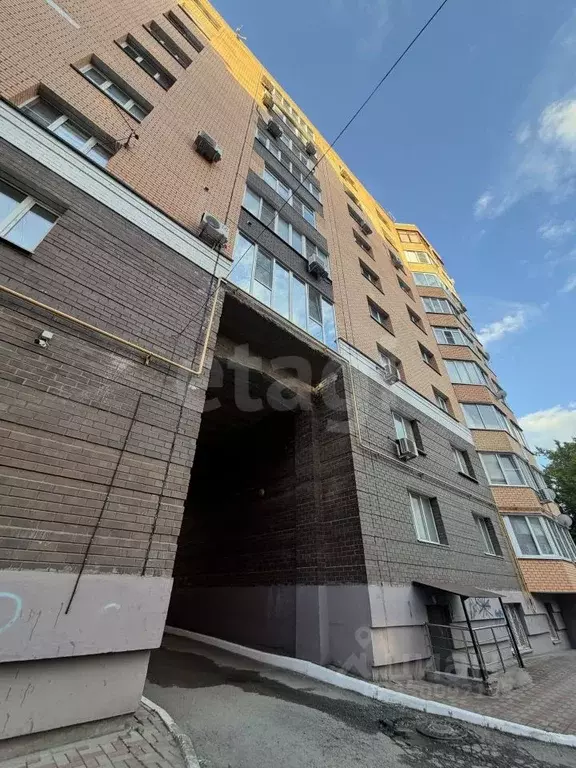 3-к кв. Калужская область, Калуга Тульская ул., 34/2 (78.0 м) - Фото 1