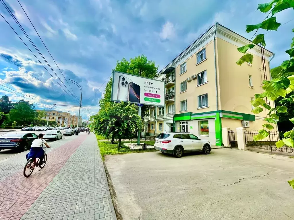 Офис, 83.7 м - Фото 0