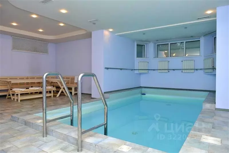 Дом в Москва Озерный кп,  (766 м) - Фото 1