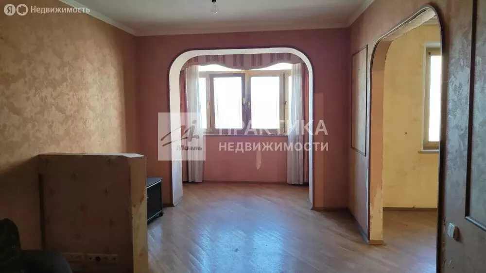 1-комнатная квартира: Балашиха, улица Свердлова, 37 (36.7 м) - Фото 1