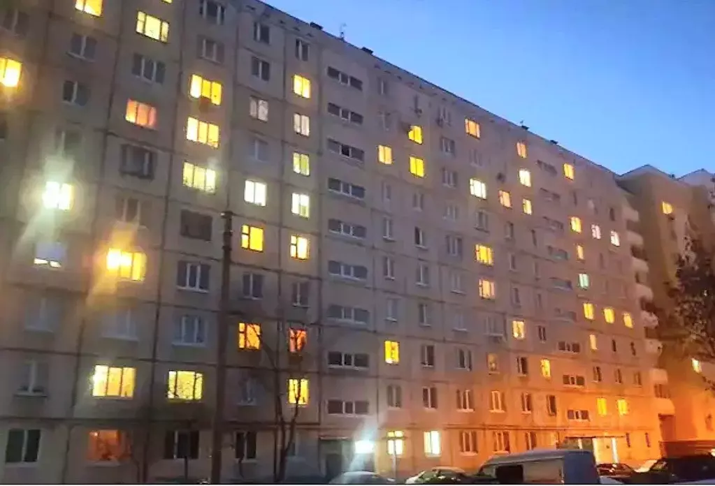 Комната Башкортостан, Уфа ул. Акназарова, 26 (12.0 м) - Фото 1