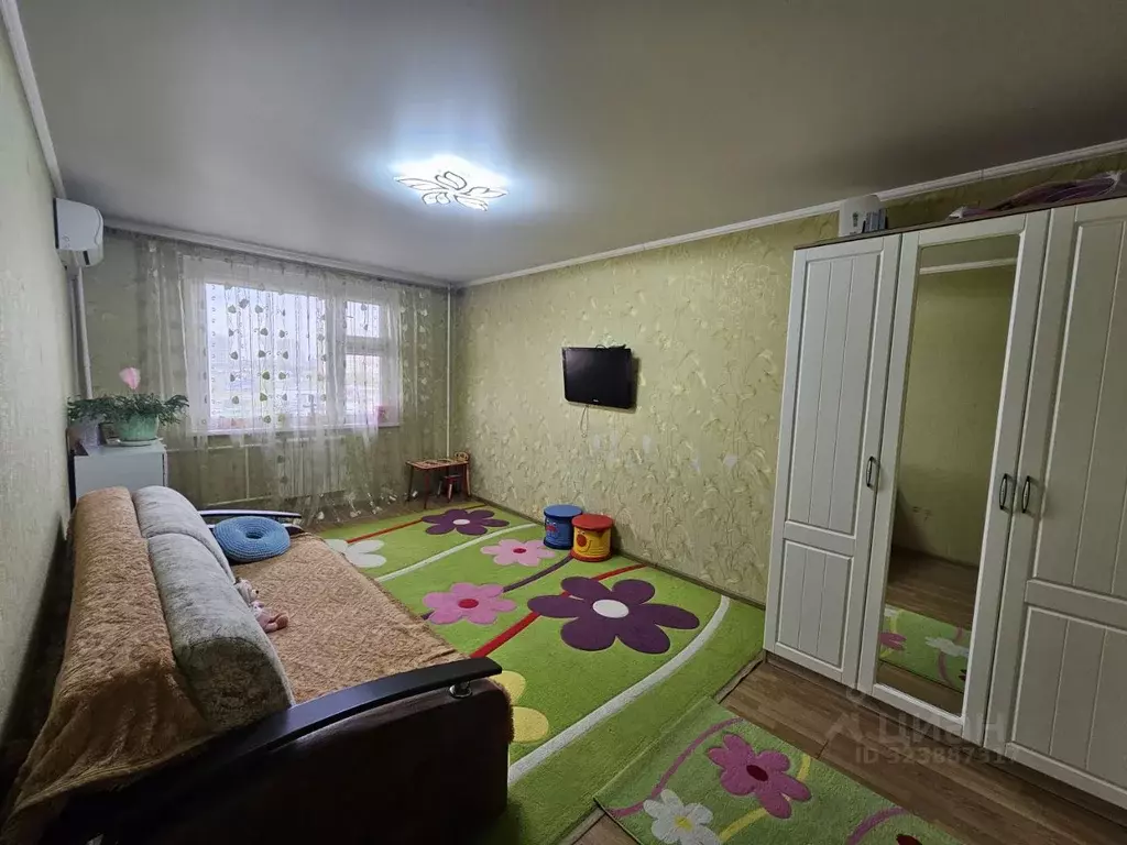 Комната Москва Рождественская ул., 21к1 (20.0 м) - Фото 2