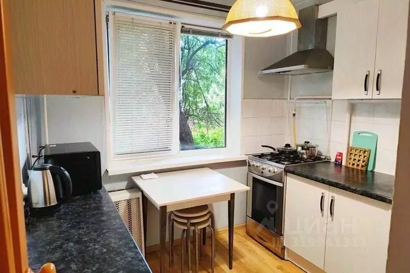 1-к кв. Татарстан, Казань ул. Татарстан, 43А (32.0 м) - Фото 1