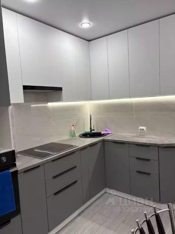 1-к кв. Мордовия, Саранск ул. Марины Расковой, 39 (40.0 м) - Фото 1