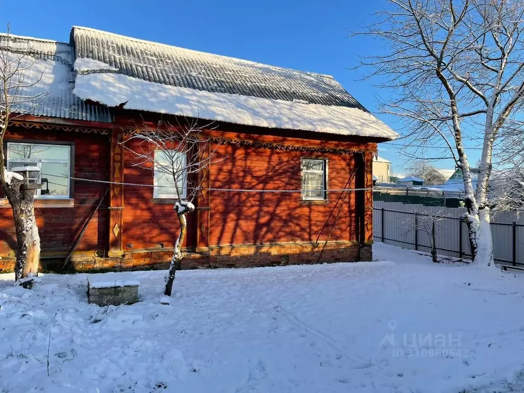 Дом в Владимирская область, Струнино Александровский район, ул. ... - Фото 1