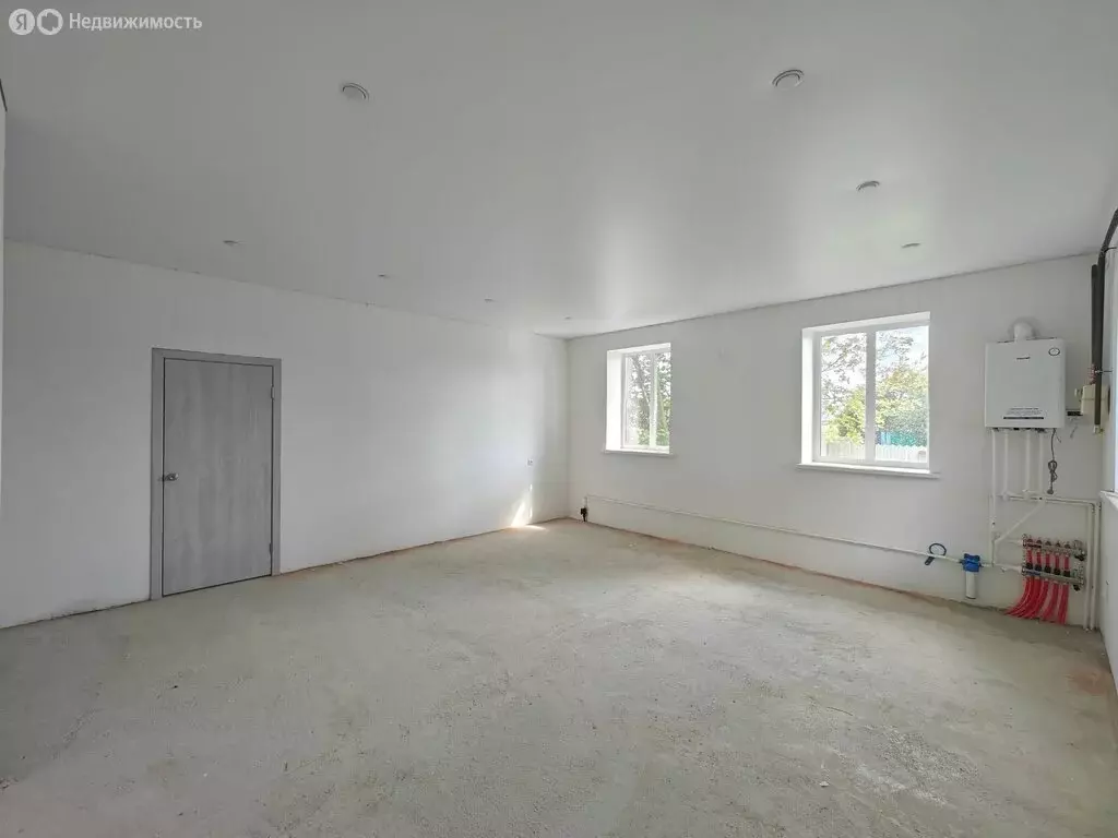 Дом в Кашкалаши, Школьная улица, 25 (86 м) - Фото 1