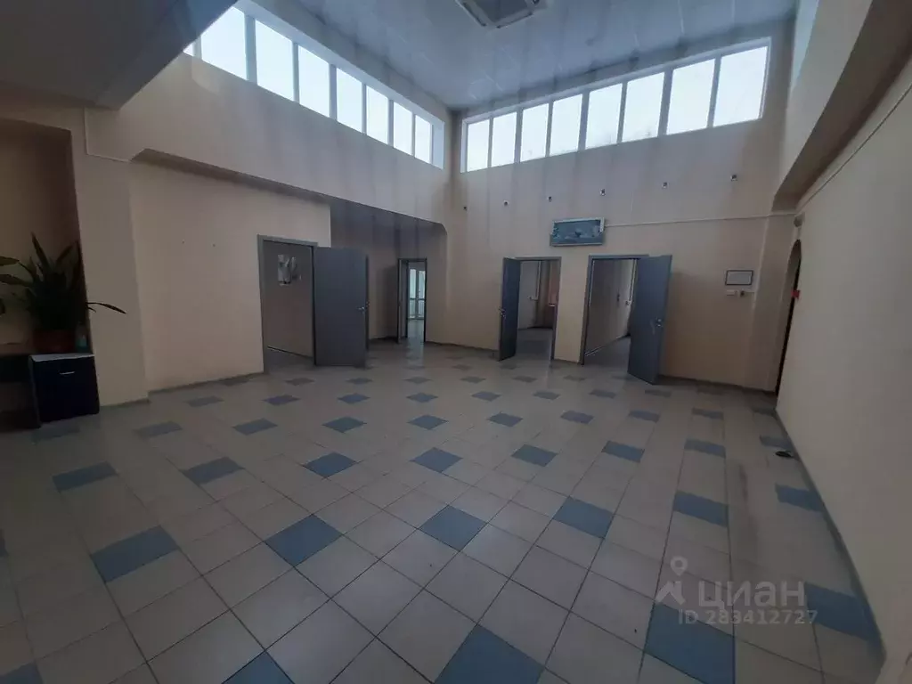 Помещение свободного назначения в Московская область, Шатура Советская ... - Фото 1