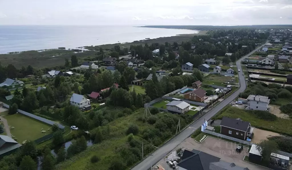 Участок в Ленинградская область, Всеволожский район, Рахьинское ... - Фото 0