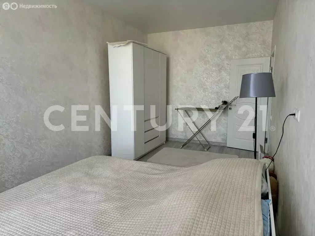 1-комнатная квартира: Махачкала, Гапцахская улица, 14 (42 м) - Фото 1