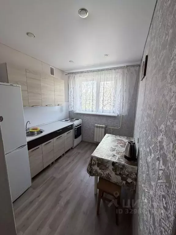 2-к кв. Самарская область, Тольятти Приморский бул., 14 (47.0 м) - Фото 1