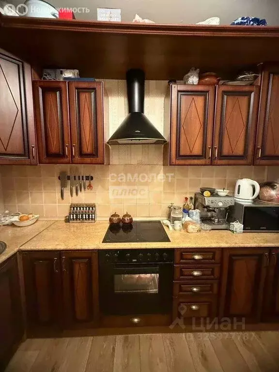 2-комнатная квартира: Москва, Елецкая улица, 8к2 (52 м) - Фото 1