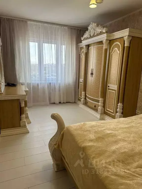 3-к кв. Кемеровская область, Кемерово Пролетарская ул., 29/4 (78.0 м) - Фото 1