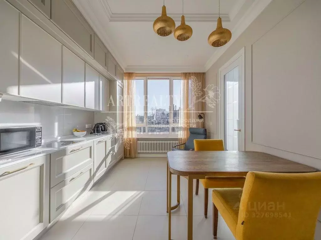 2-к кв. Санкт-Петербург Прилукская ул., 20 (73.3 м) - Фото 2