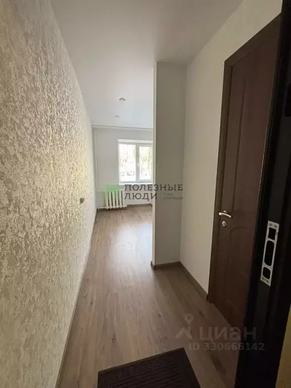 Студия Томская область, Томск ул. Бела Куна, 2 (12.0 м) - Фото 2