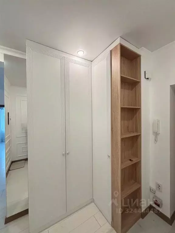 2-к кв. Башкортостан, Уфа Коммунистическая ул., 11/1 (42.4 м) - Фото 2