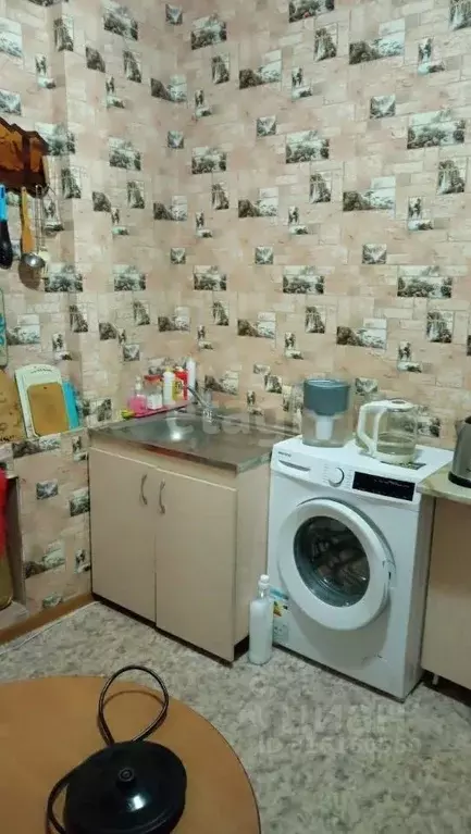 2-к кв. Забайкальский край, Чита Угданская ул., 30 (51.5 м) - Фото 0