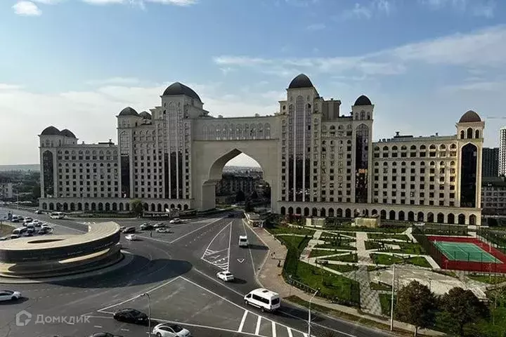 Продаётся 3-к квартира, 140 м - Фото 0