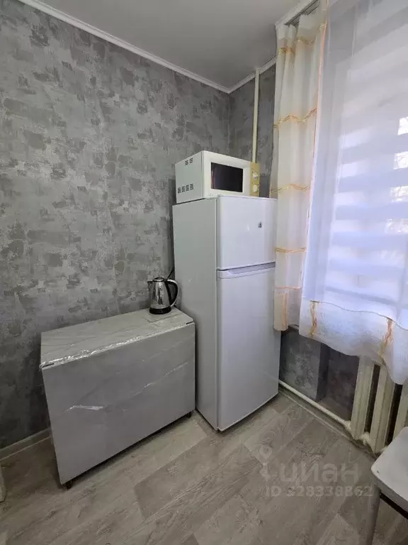 1-к кв. Иркутская область, Иркутск Советская ул., 77 (31.0 м) - Фото 2