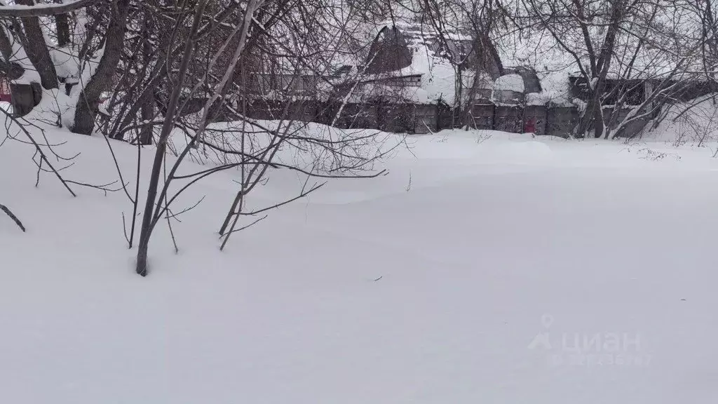 Участок в Московская область, Щелково городской округ, Загорянский пгт ... - Фото 2