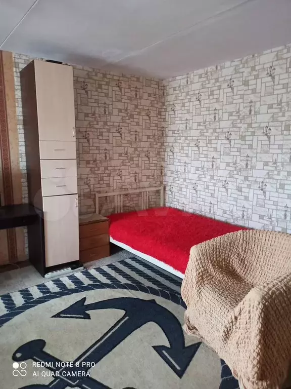 1-к. квартира, 34 м, 7/9 эт. - Фото 0