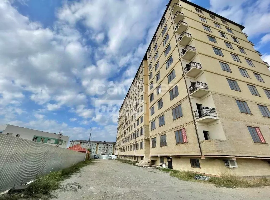 3-к кв. Дагестан, Кизилюрт ул. Гагарина, 96 (110.0 м) - Фото 1