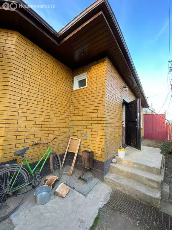 Дом в Армавир, СНТ Мебельщик, Лавандовый проезд, 53 (65.7 м) - Фото 2