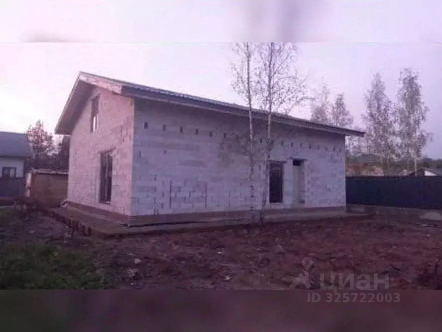 Коттедж в Московская область, Одинцовский городской округ, Территория ... - Фото 1