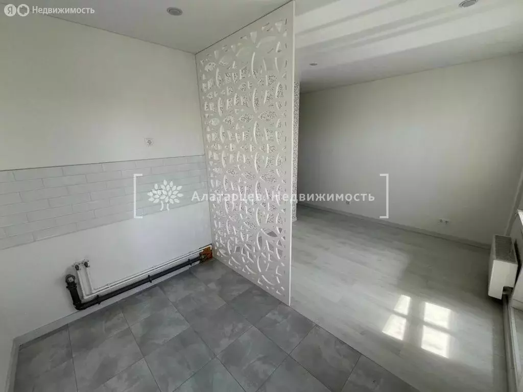 Квартира-студия: Томск, улица Войкова, 49 (23.1 м) - Фото 1