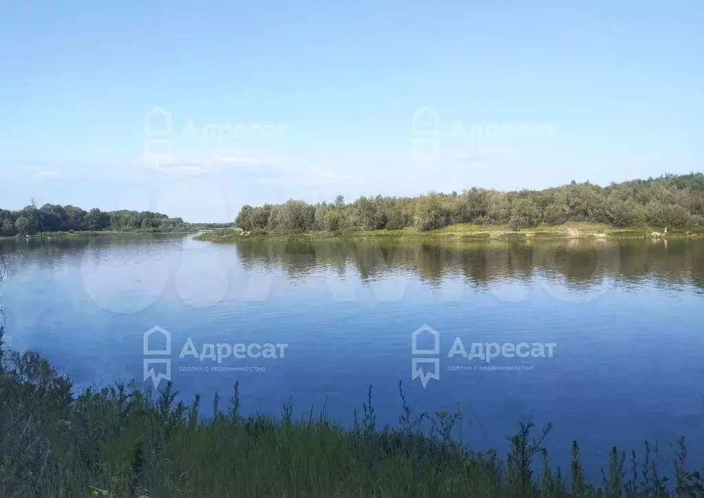 Участок 40 сот. (личное подсобное хозяйство (лпх)) - Фото 0