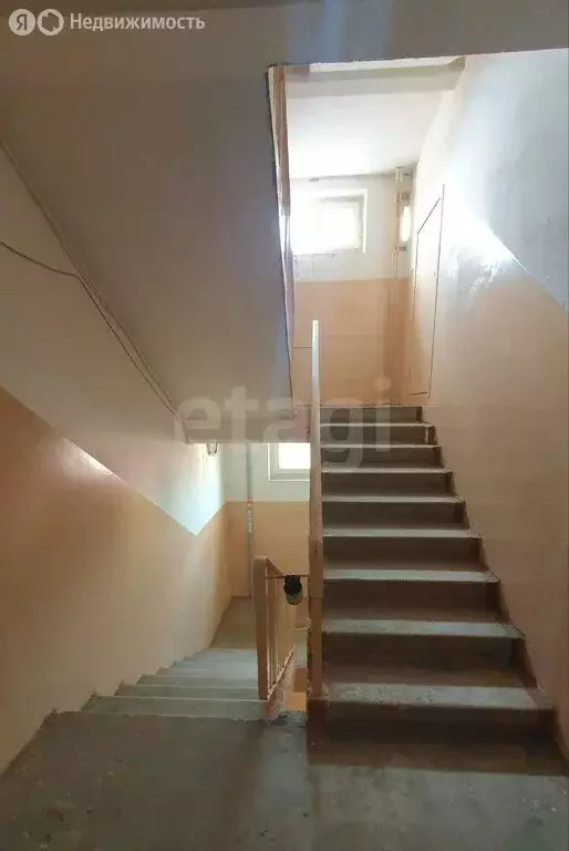 1-комнатная квартира: Саранск, Солнечная улица, 7к1 (36.8 м) - Фото 1