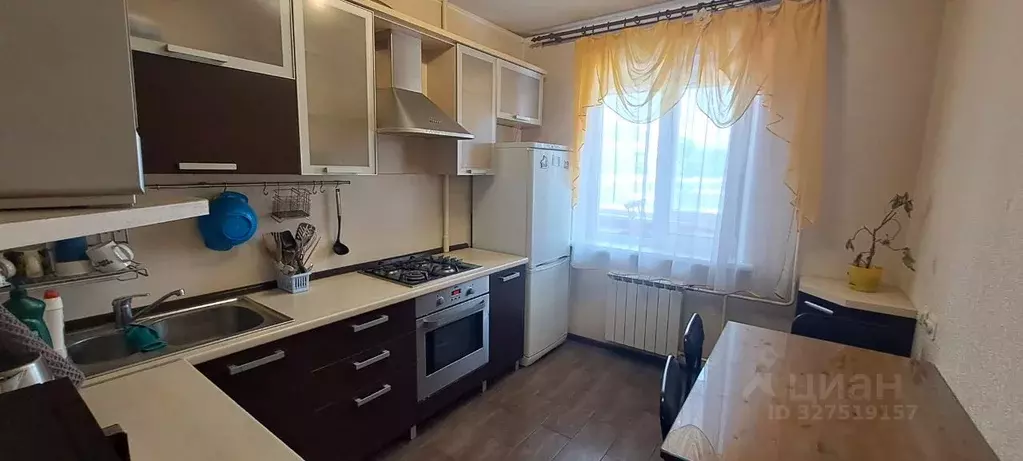 3-к кв. Марий Эл, Йошкар-Ола ул. Кирова, 9 (72.0 м) - Фото 1