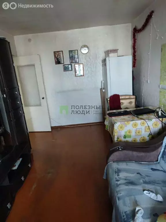 2-комнатная квартира: Белгород, Садовая улица, 39 (44.6 м) - Фото 2